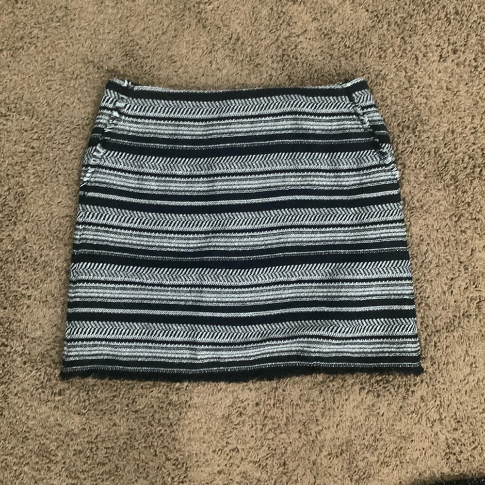 Loft skirt